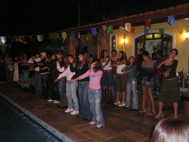 Foto 1 - Dj para festa junina em So Paulo